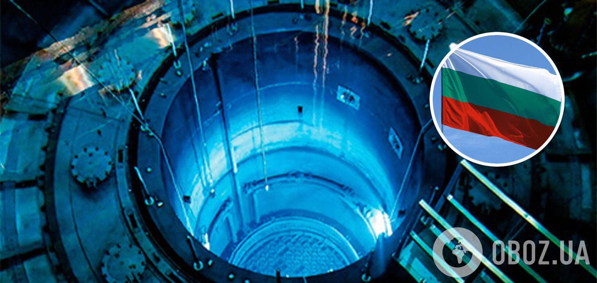 Придбання Україною ядерних реакторів у Болгарії отримало підтримку з боку американської ядерної галузі