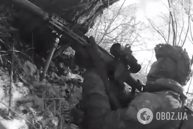 У врага десятки 200-х и 300-х: ССО показали ожесточенное сражение с северными корейцами на Курщине. Видео