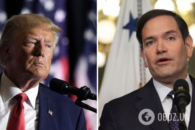 'Позицию будет определять сам Трамп': эксперт объяснил, как назначение Рубио госсекретарем США может повлиять на поддержку Украины