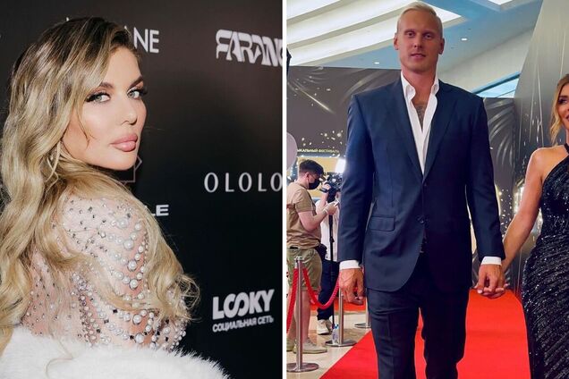 Зрадниця Сєдокова після самогубства колишнього-баскетболіста в Москві та нервового зриву опинилася в відділку поліції