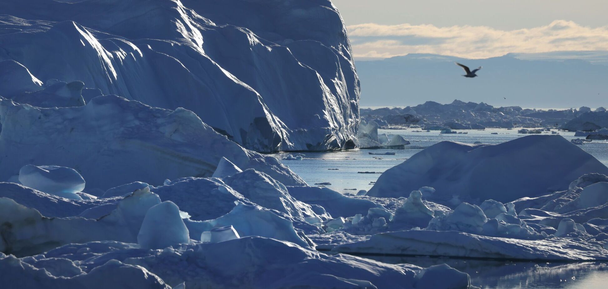 В Арктике 'русская православная земля'? Путин может создать еще одну народную республику