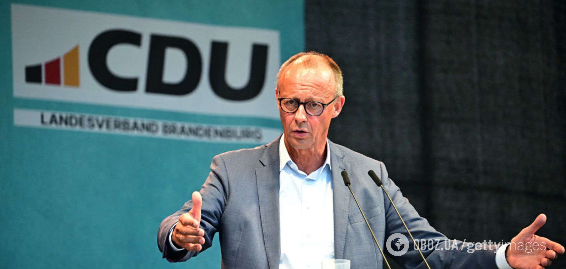 Антипод і опонент Меркель: хто може замінити Шольца і що це означатиме для України