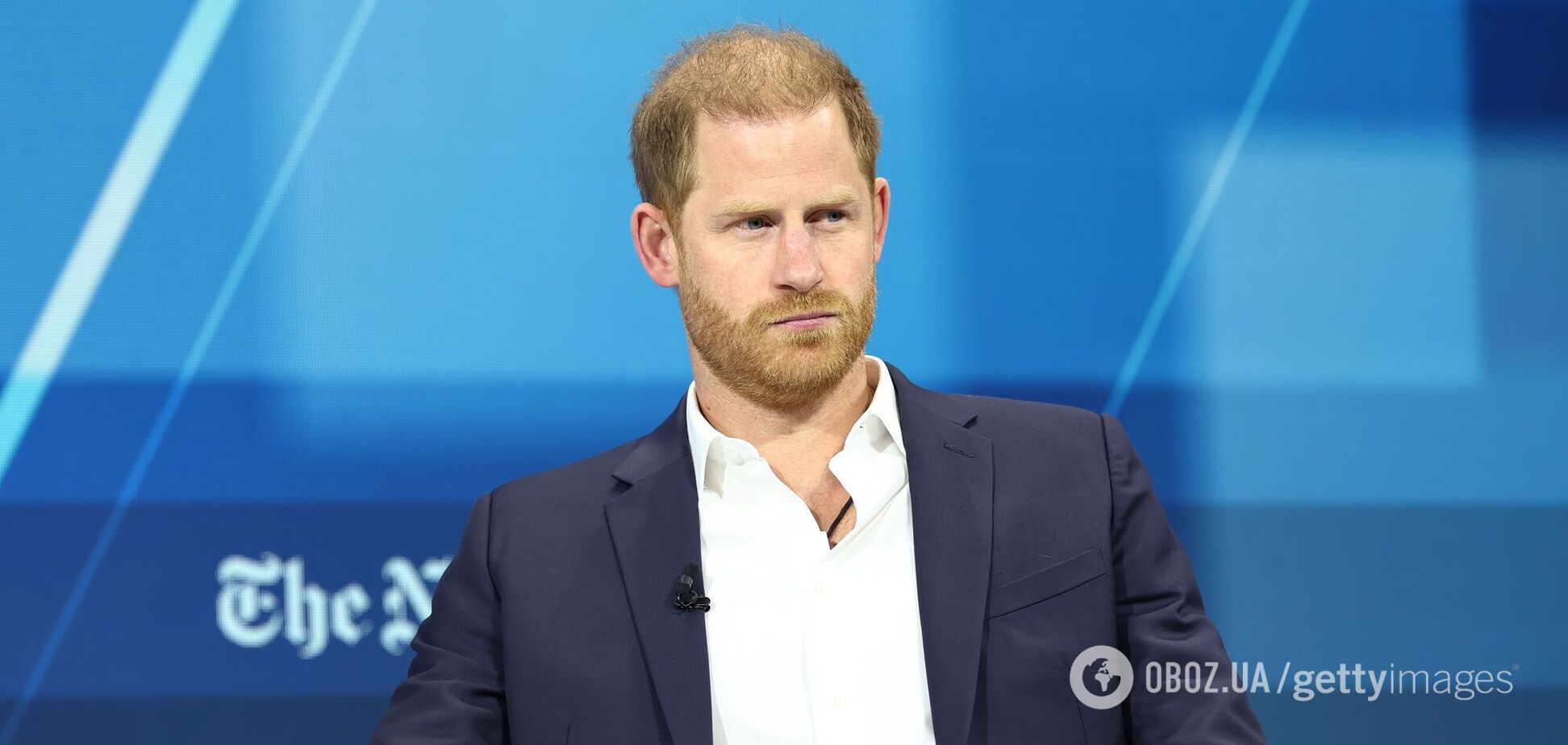 Суд над британським таблоїдом, який ініціював принц Гаррі, не відбудеться: герцог відступив у останню мить