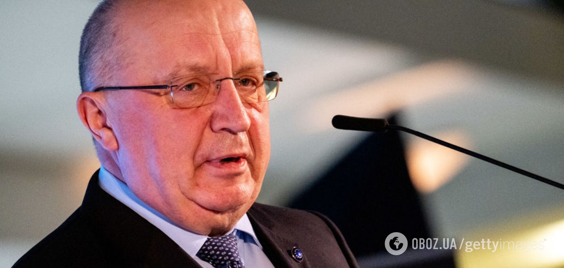 'Може бути готова до військової конфронтації': єврокомісар закликав ЄС збільшити витрати на оборону через загрозу з боку Росії