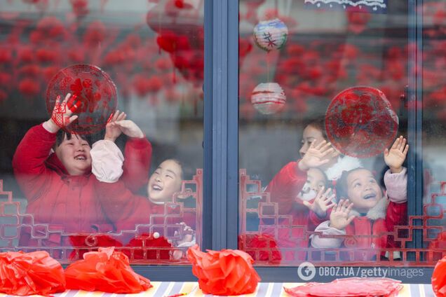 Праздник приближается: как отмечают Новый год в Китае