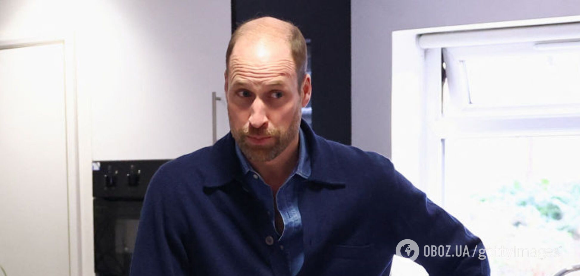 Принца Вільяма помітили у Монако під час неанонсованої подорожі без Кейт Міддлтон. Фото