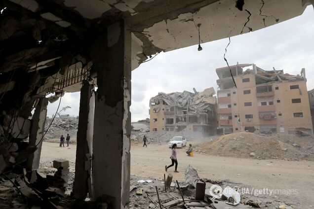 'Равносильно этнической чистке': в ООН осудили план Трампа касательно сектора Газа