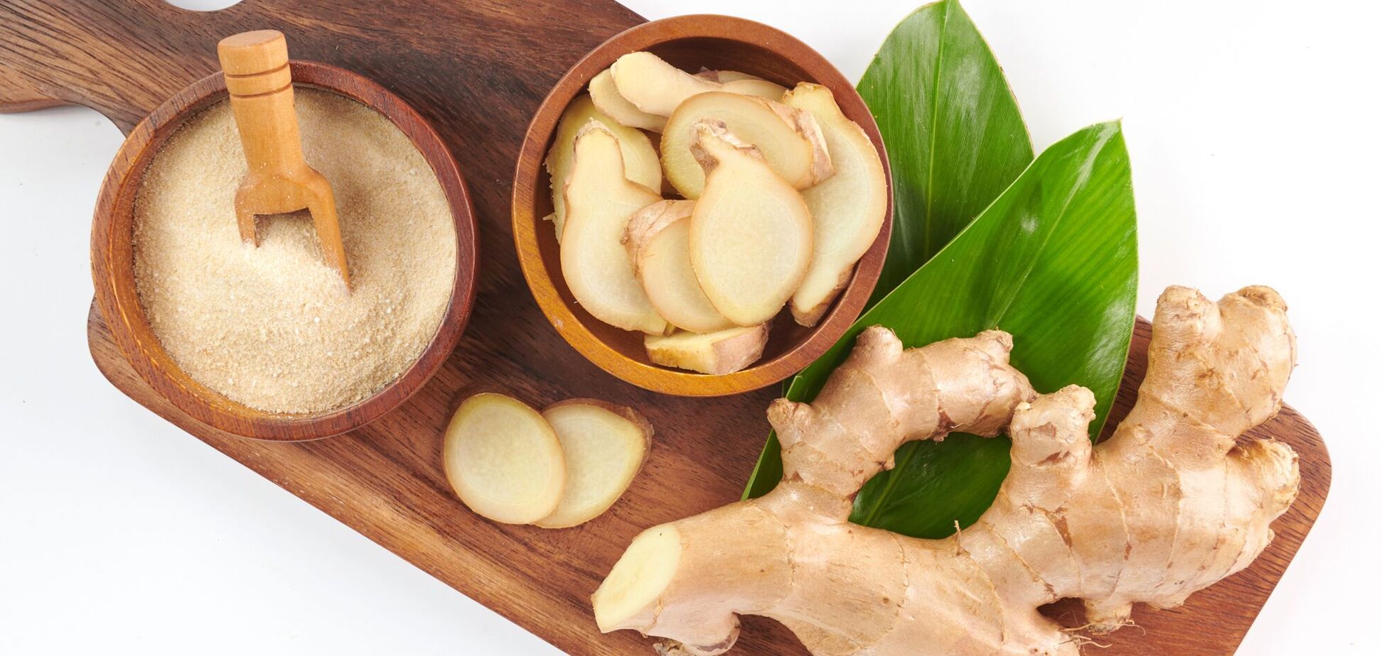 10 дивовижних переваг імбиру: як він змінює ваше тіло та здоров’я
