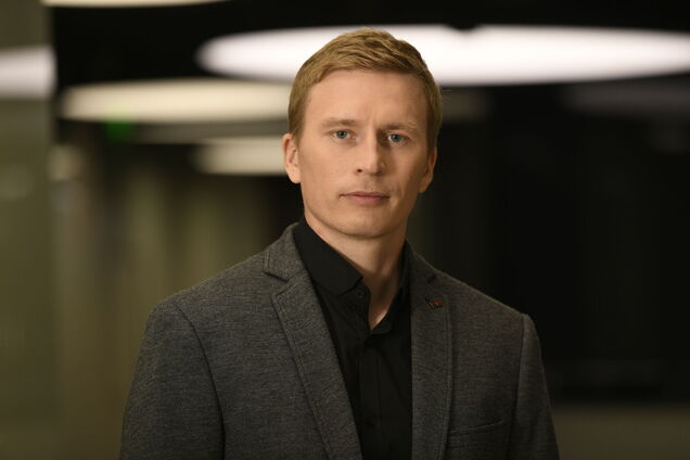 Бывший глава подразделения по борьбе с киберпреступностью МВД хочет возглавить БЭБ: что известно о Руслане Пахомове