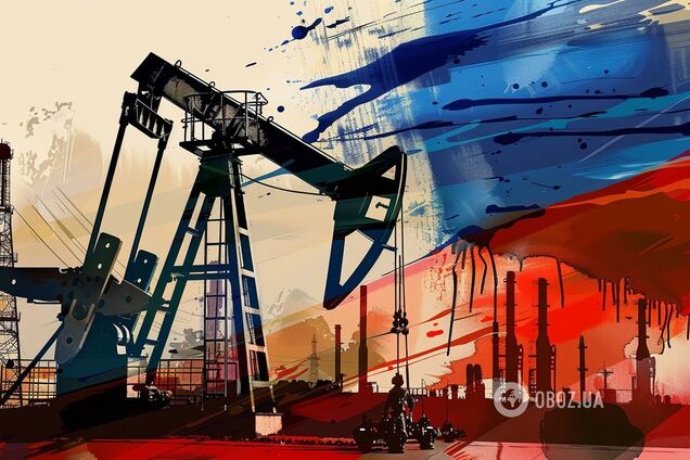 Росія зможе продавати з прибутком