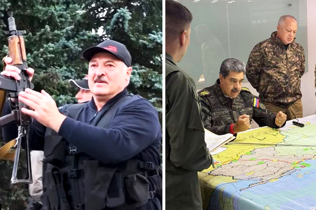 2025 – рік падіння режимів?