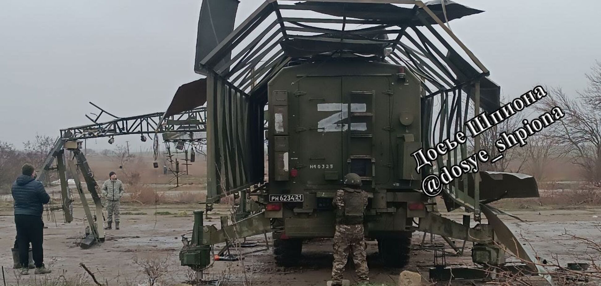 Майже дві тисячі окупантів, 11 танків та 60 артсистем: у Генштабі розповіли про втрати РФ за добу