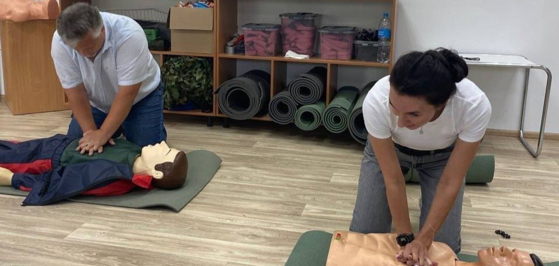 'Увага, ведеться обстріл': у Росії школярів вирішили навчати 'виживати' в умовах війни