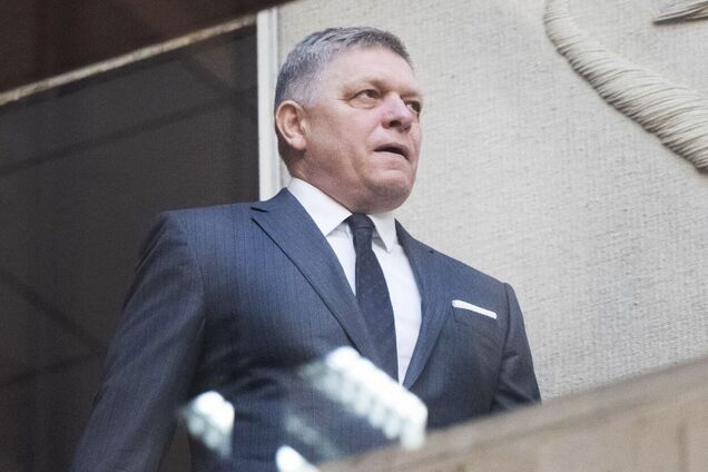 Фицо созывает Совбез Словакии через 'группу экспертов', якобы причастных к Революции Достоинства в Украине: что происходит