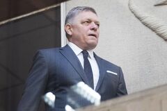 'Я ніколи за них не голосуватиму': Фіцо погрожує заблокувати санкції ЄС проти Росії