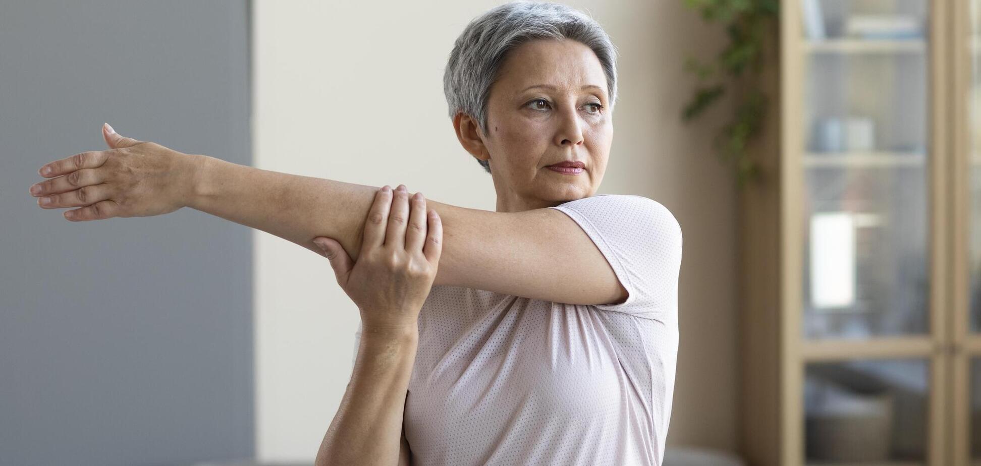 Харчові звички, які ослаблюють м’язи після 50 років: думка експертів