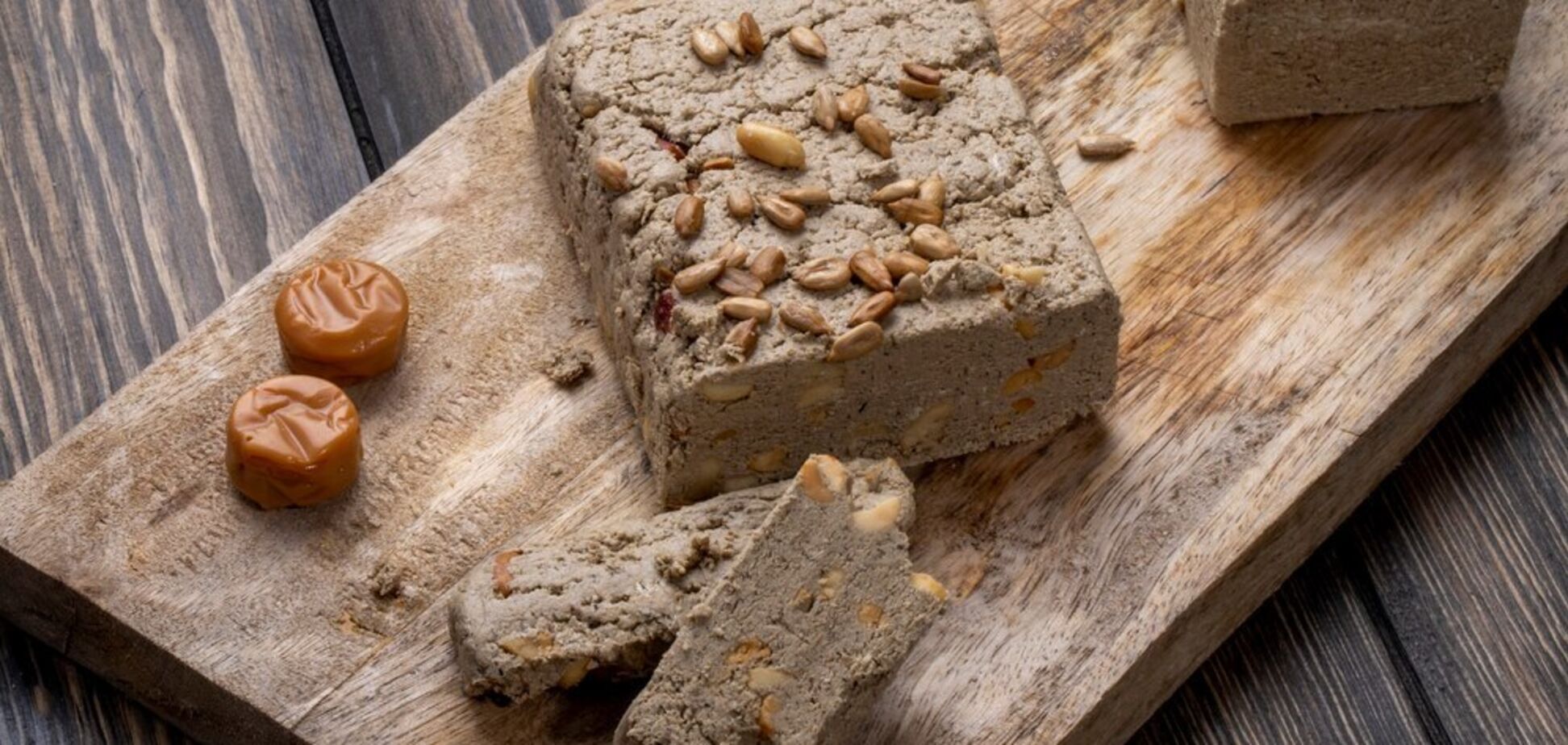 Из чего сделать вкусную домашнюю халву: гораздо лучше магазинной