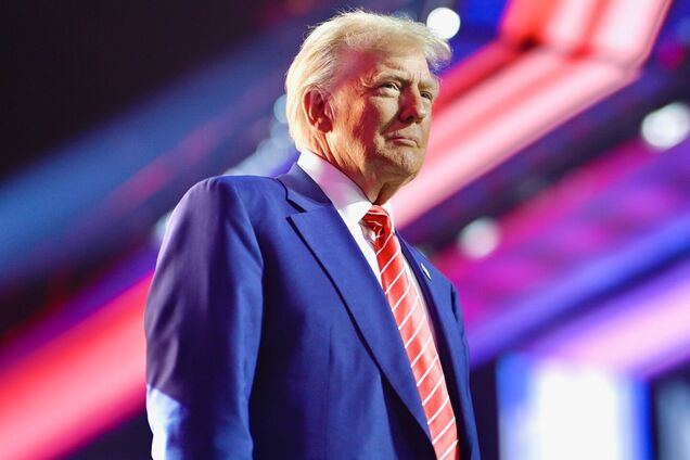 Трамп робить Америку великою… коштом держав-партнерів