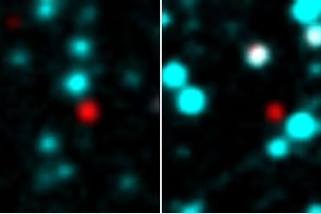 В космосе обнаружили странные 'ледяные шары': ученые озадачены, потому что никогда не видели подобного