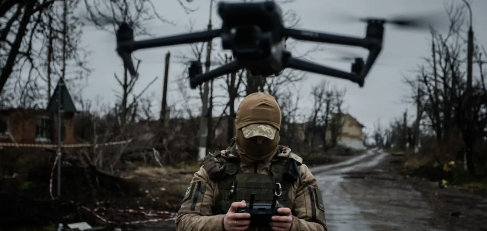 Нацгвардійці наростили використання дронів на Покровському напрямку: які це дало результати