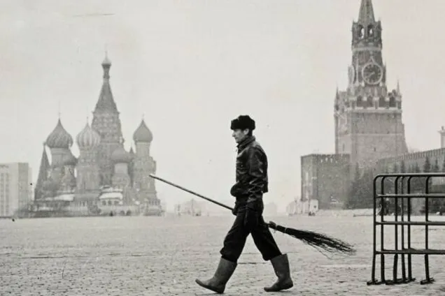 Какие профессии были непрестижными в СССР: мужская версия