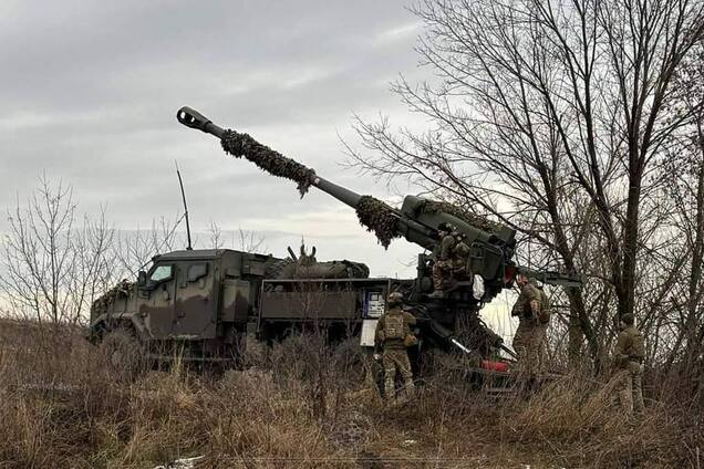 'На тому напрямку дуже важкі бої': в ЗСУ сказали, чи є ризик оточення Великої Новосілки