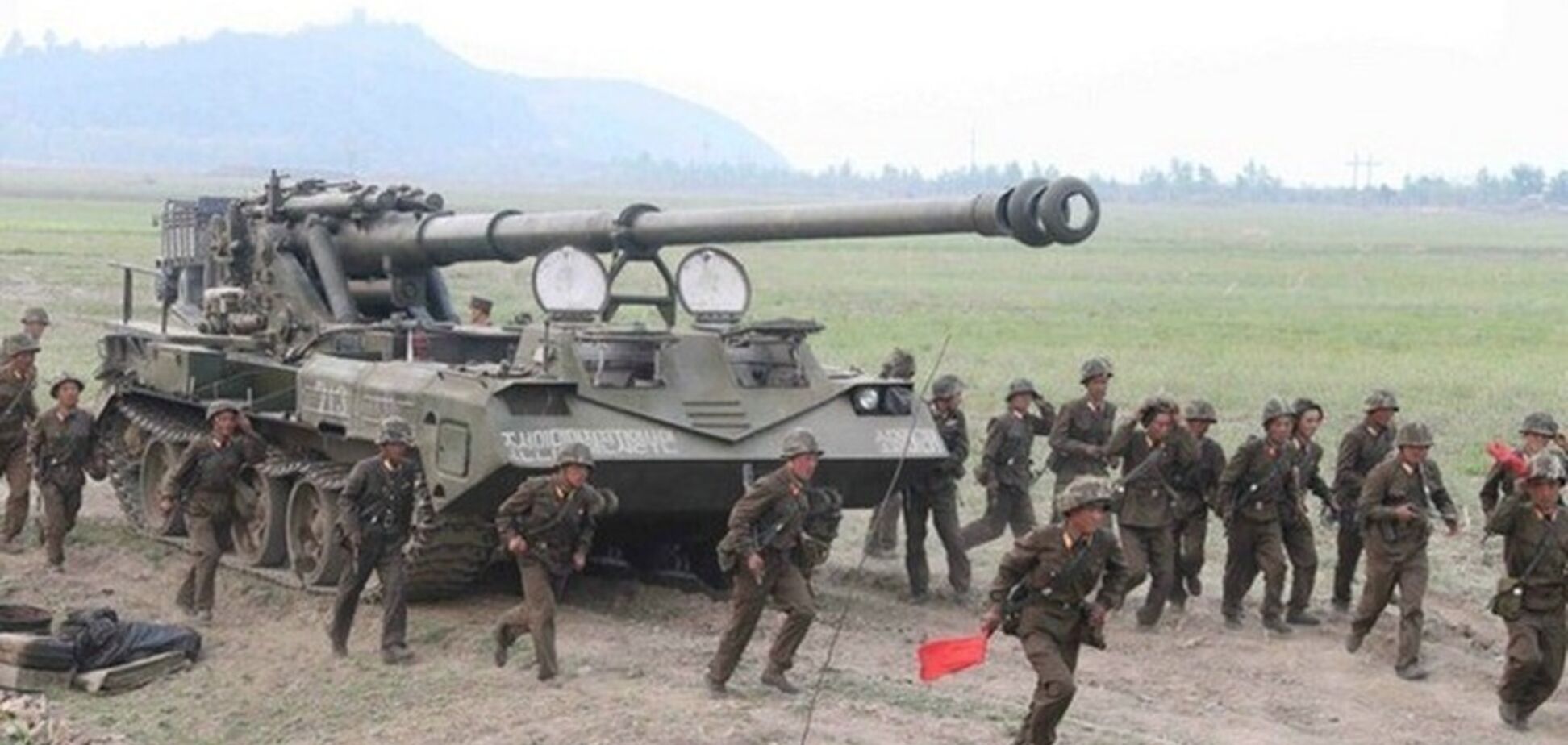 'У них много таких систем': КНДР передаст России дополнительные баллистические ракеты и гаубицы, – Буданов