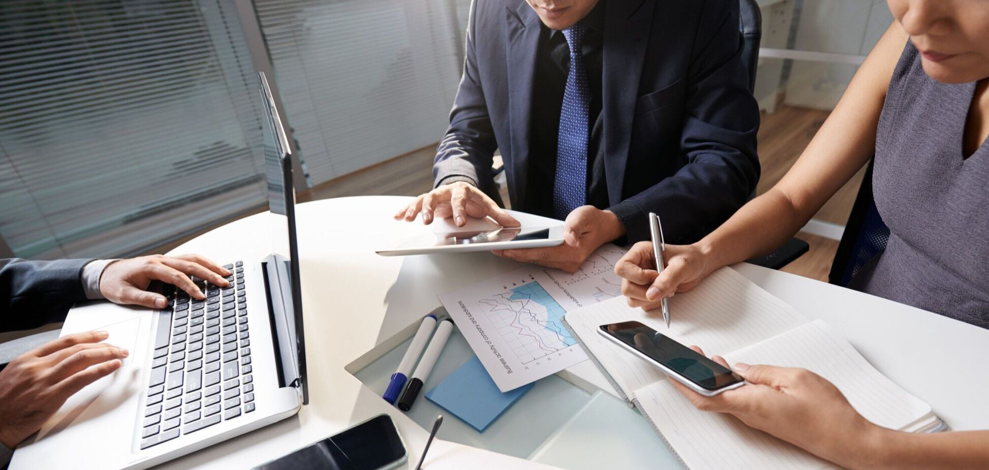 Иностранцы стали реже регистрировать бизнес в Украине