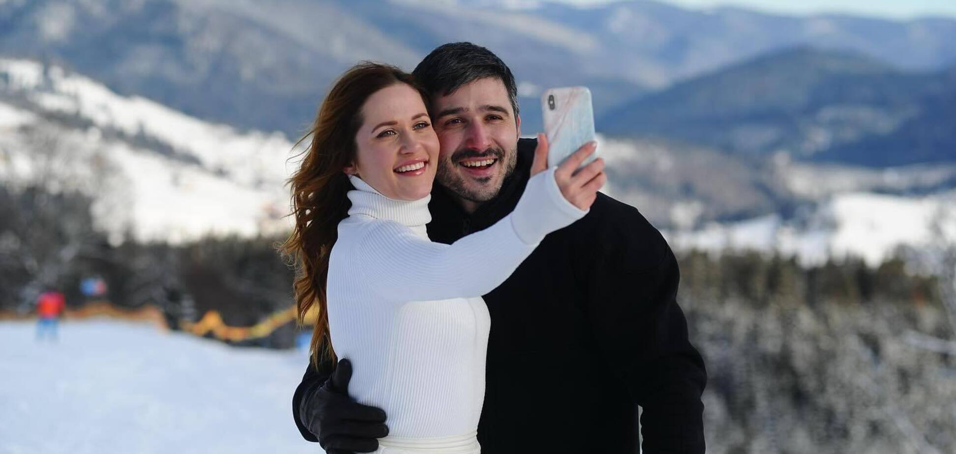 Наталья Денисенко рассказала, где сейчас и как чувствует себя ее муж-воин Андрей Фединчик после сложной операции