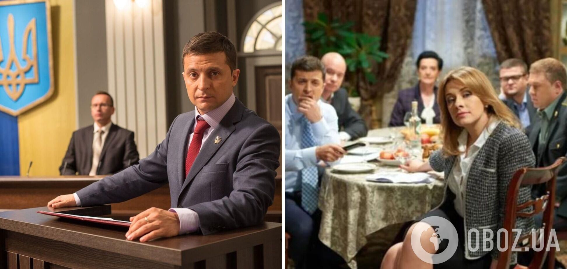 Стадион встретил аплодисментами. Режиссер 'Слуги народа' рассказал, какой кремлевский пропагандист помог ему показать во время войны фильм в России