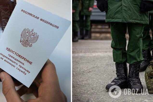В России срочников от 18 лет поощряют заключать контракты и бросают на войну против Украины – ЦПД