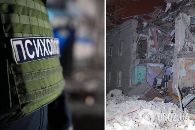 Ворог вдруге за ніч вдарив по Запоріжжю: загинула людина, серед постраждалих – двомісячна дитина, рятувальники та енергетики. Фото і відео