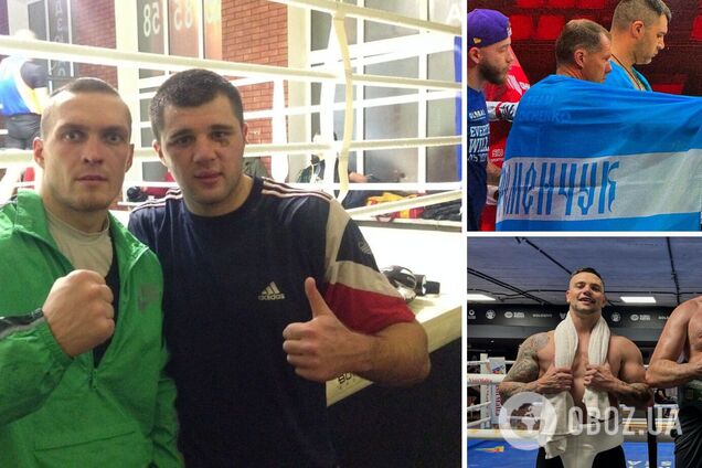 Відмовився приїжджати до Києва. WBC скасувала чемпіонський бій знаменитого українського боксера