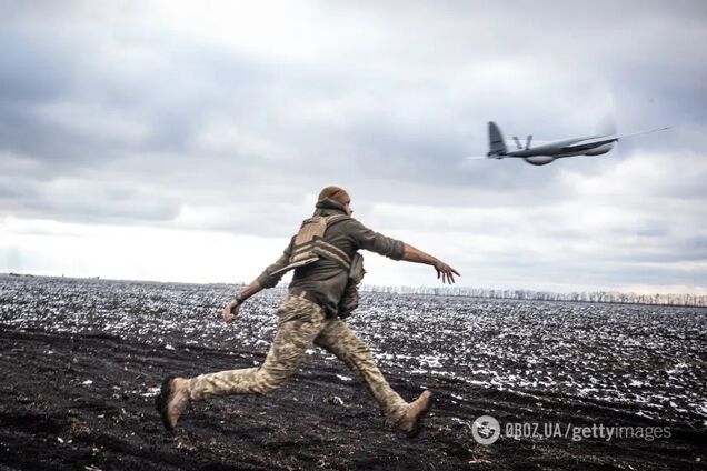 Сили оборони зупинили 62 атаки ворога на Покровському напрямку, уражено командний пункт окупантів – Генштаб