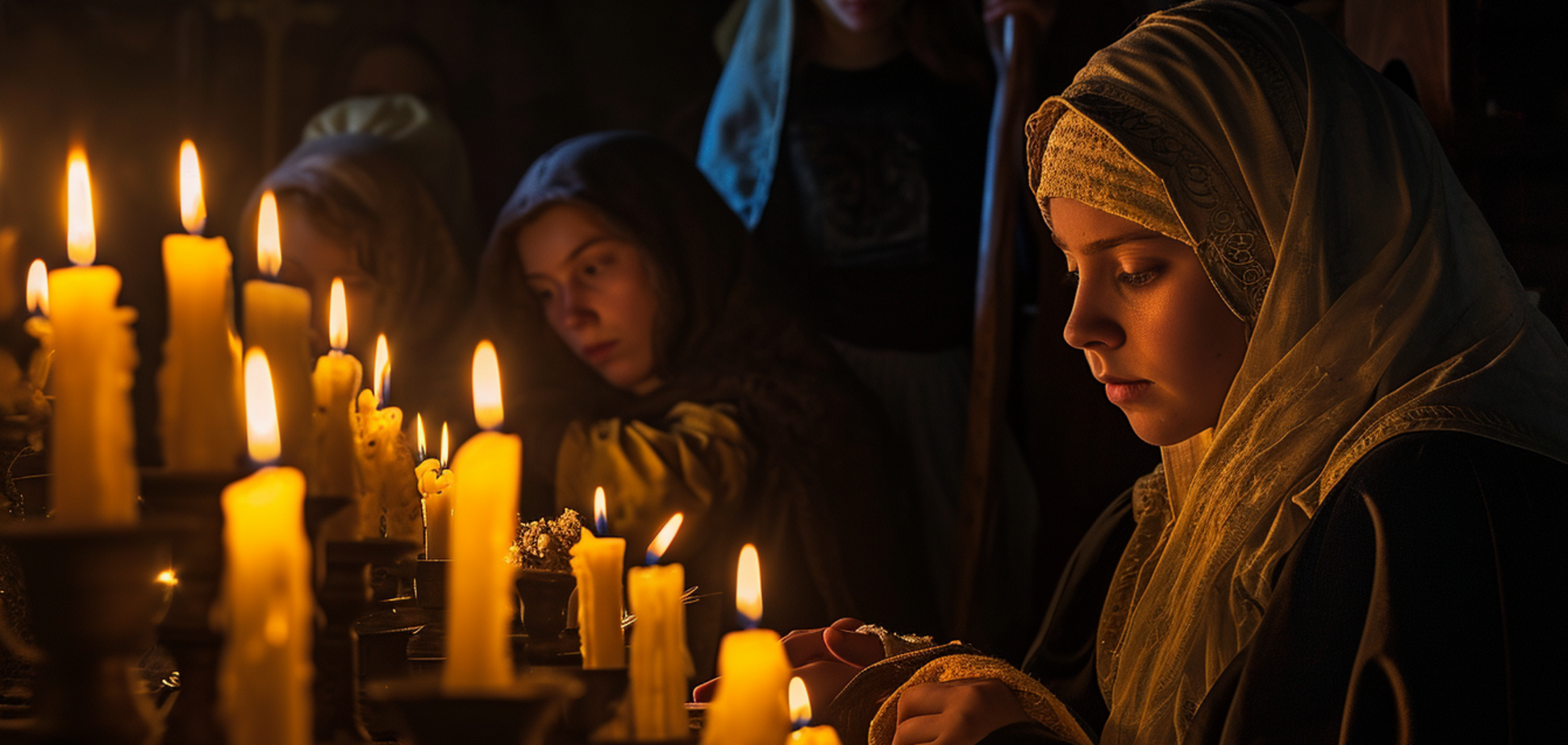 Прощенное воскресенье: все традиции этого дня