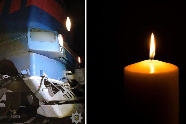 На Сумщині під колесами потяга загинуло двоє дітей: з'явились деталі трагедії