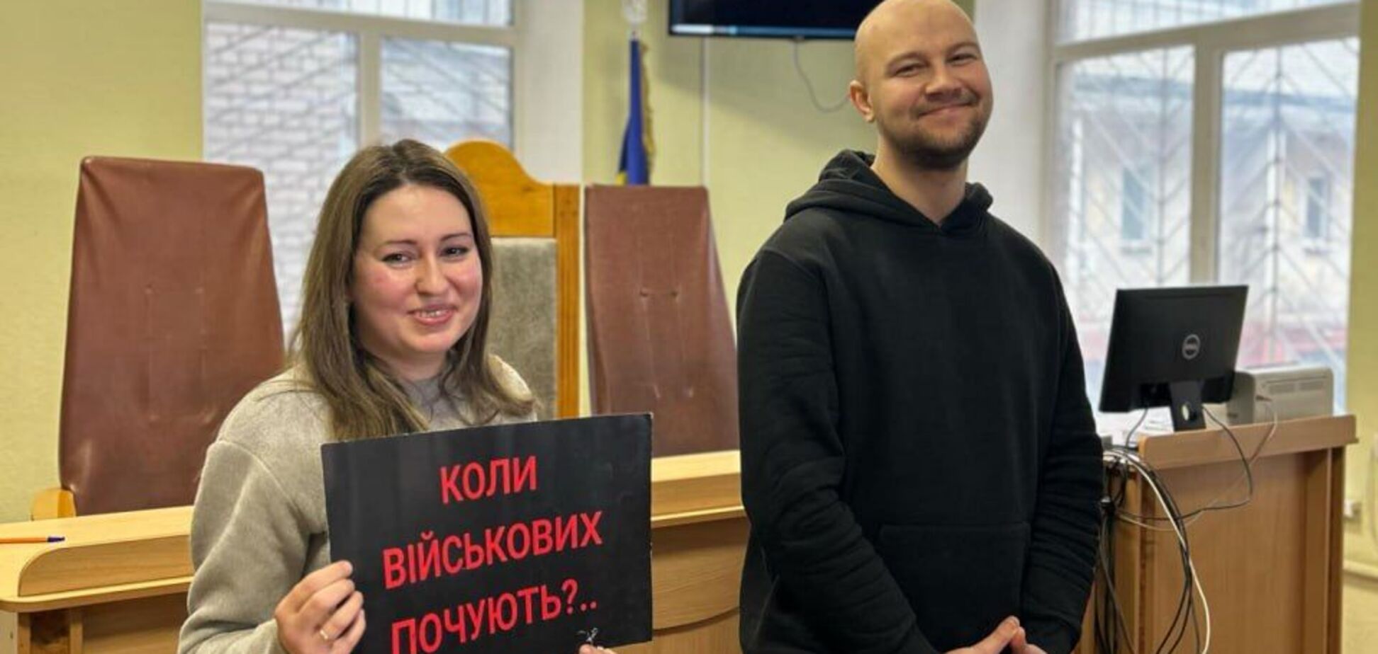 Через три дні має повернутися на службу: військового Гнезділова, який пішов у СЗЧ, звільнили від відповідальності