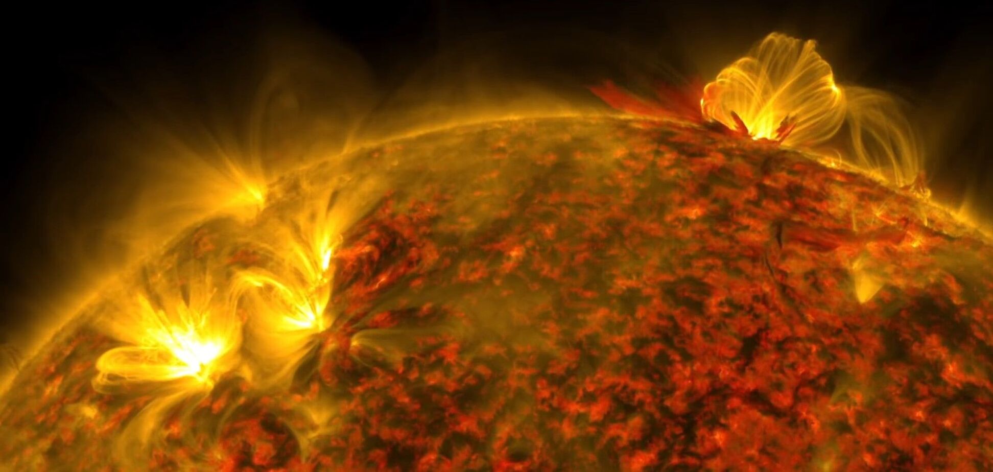 Землю накриє магнітна буря 'червоного' рівня: названо дату