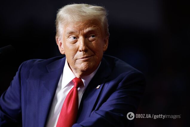 Трамп на законодательном уровне изменил подход США к экспорту вооружений: как это будет работать теперь