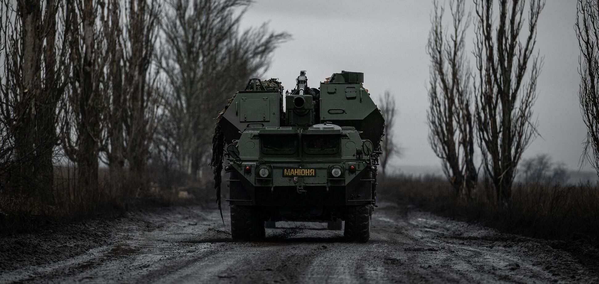 Ситуация вблизи Великой Новоселки на Донетчине сложная: в ОСГВ 'Хортица' раскрыли замысел врага
