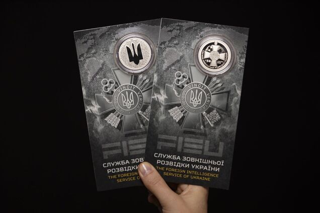 В Україні з'явились нові 5 грн