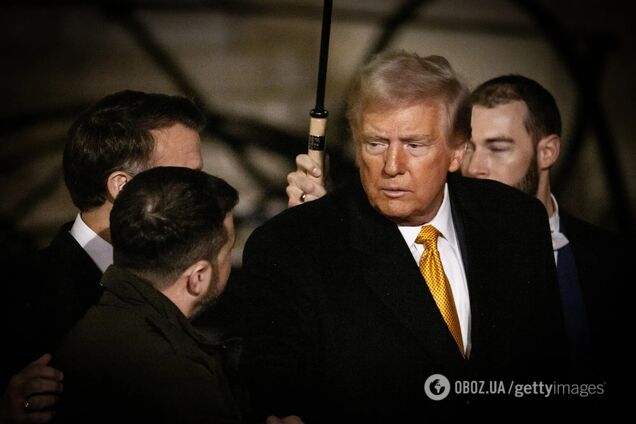 Зеленский объяснил, почему не подписал соглашение о редкоземельных металлах с США