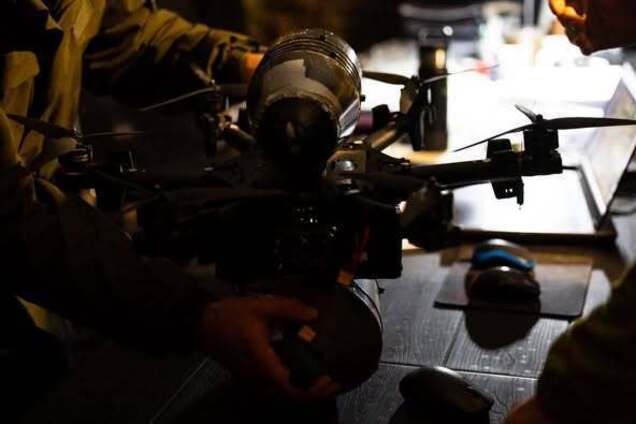 Митники розкрили, які конфісковані товари було передано Силам оборони України