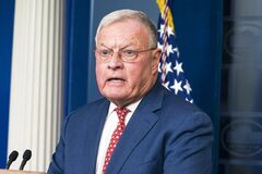 Команда Трампа поедет в Лондон, чтобы закрыть вопрос перемирия в Украине, – Келлог