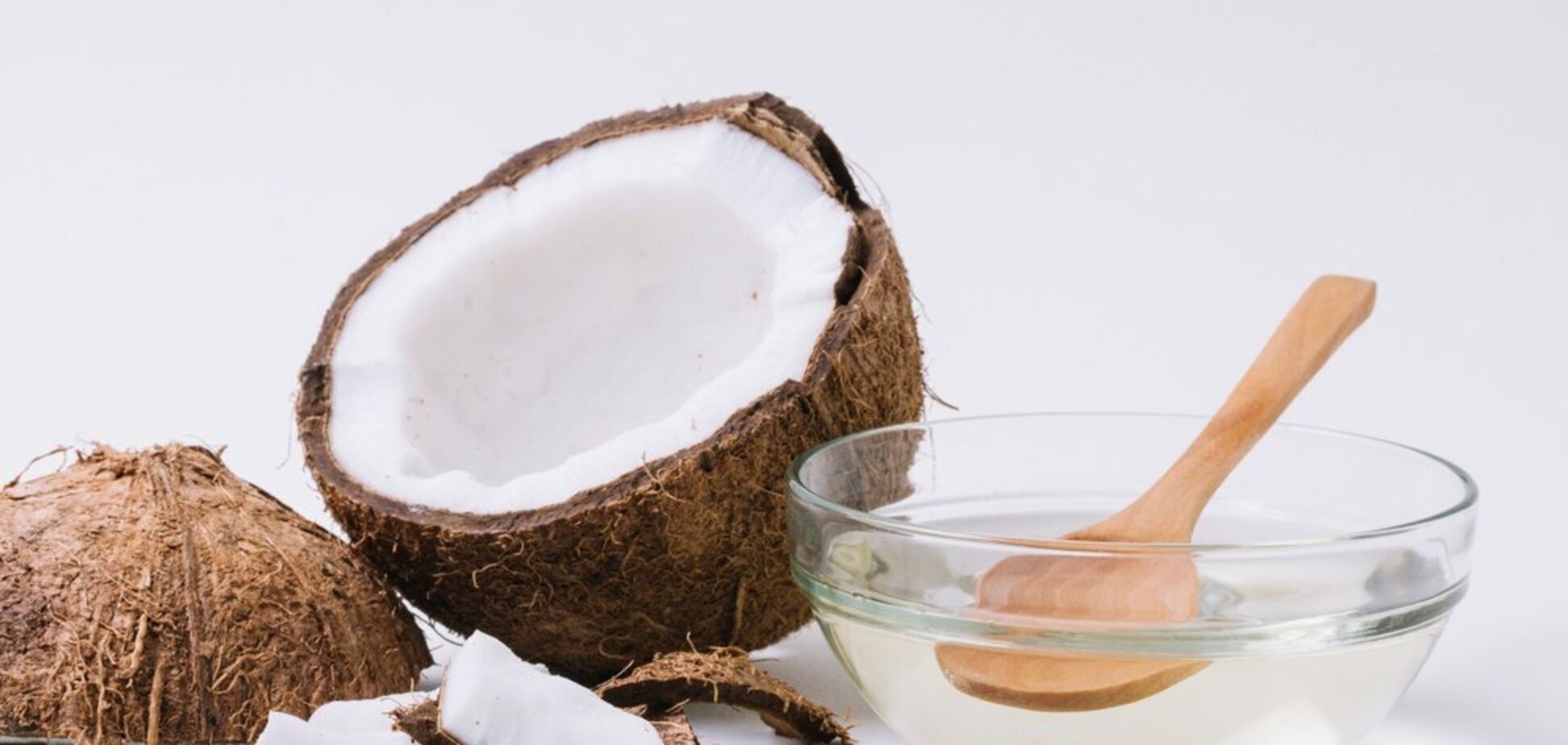 Как кокосовое масло может способствовать похудению: о чем говорит наука