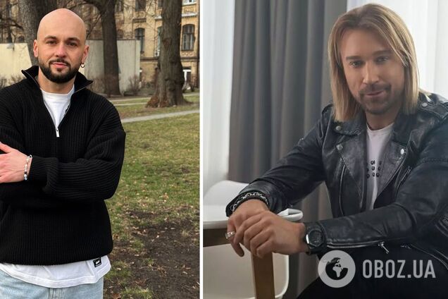 Макс Бородин признался, почему жалеет о резких словах в адрес Олега Винника: не нужно было говорить