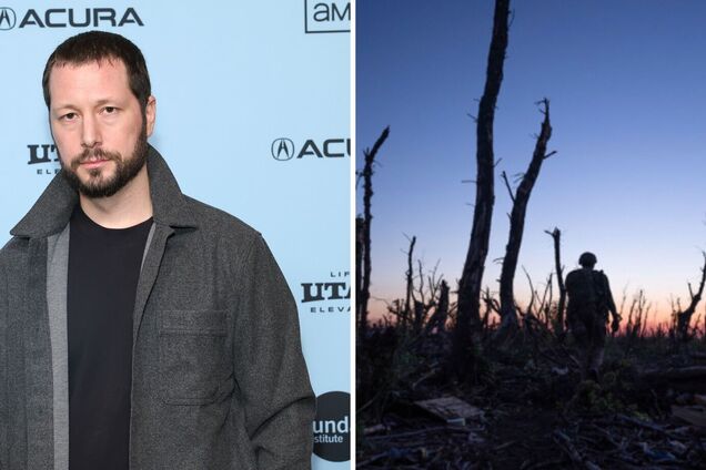 Світові критики відреагували на премʼєру '2000 метрів до Андріївки' Мстислава Чернова: уже 15 років не було такого фільму з передової