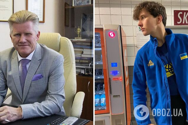 'Заявления сумасшедших украинцев': чемпион ОИ из РФ набросился на фигуриста из Харькова