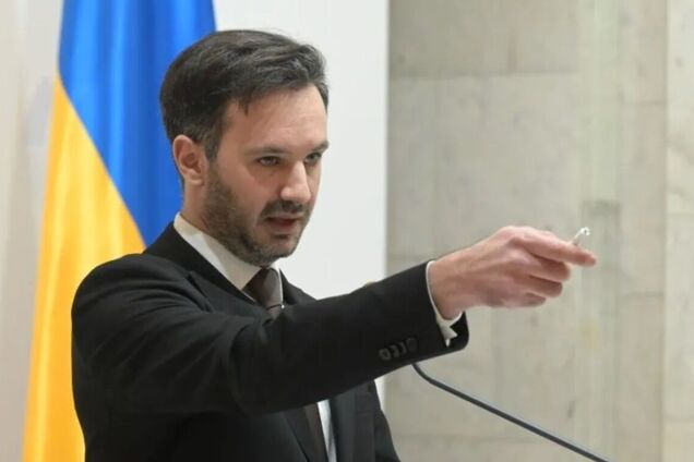 'Полная фигня': в МИДе ответили на требования России не брать Украину в НАТО