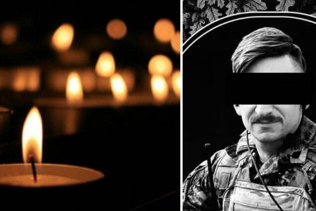 Две недели назад должен был отпраздновать свое 30-летие: в боях за Украину погиб австрийский доброволец